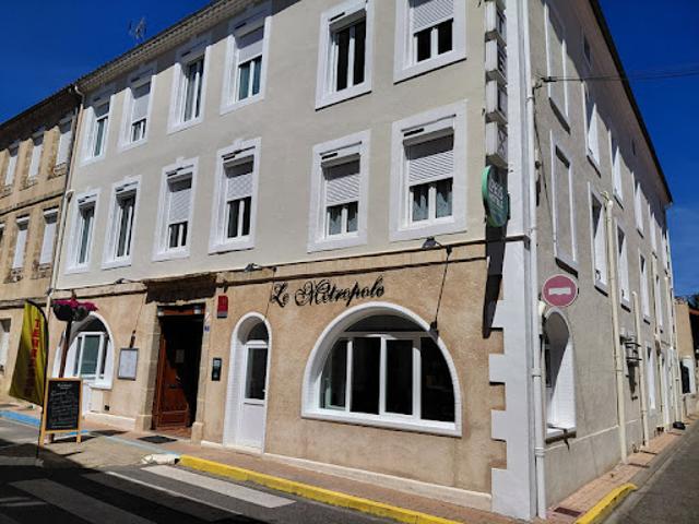 Vente Fond de commerce 24 pièces 770 m2 Mirande