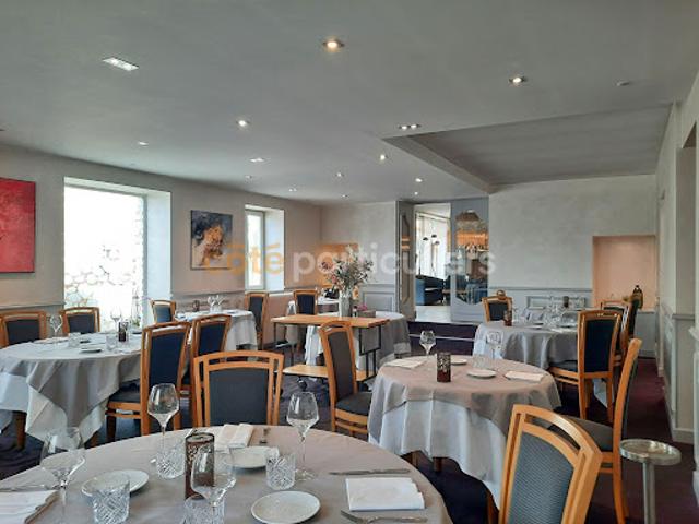 Vente Fond de commerce 253 m2 Parcey