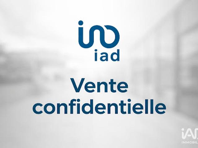 Vente Fond de commerce 2500 m2 Limay