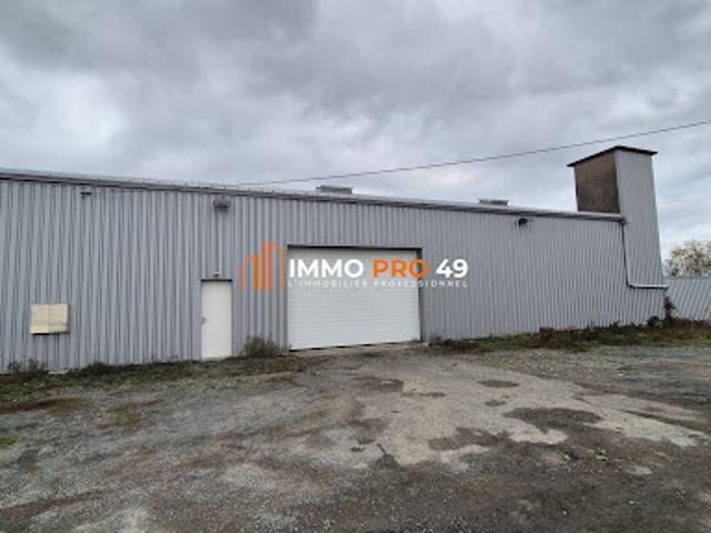 Vente Fond de commerce 0 pièces 250 m2 Val d'Erdre Auxence