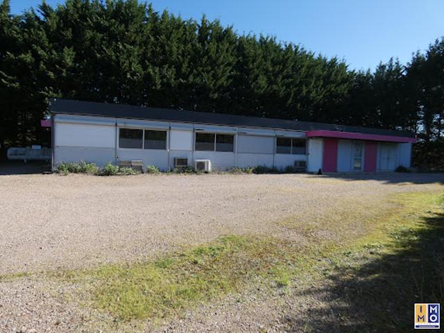 Vente Autre 0 pièces 250 m2 Vignoux sous les Aix