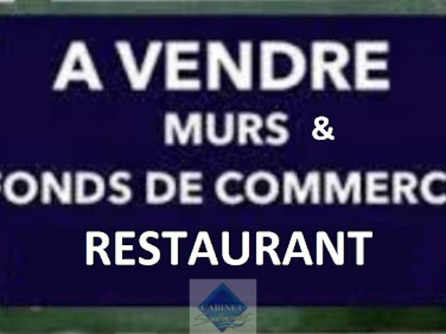 Vente Fond de commerce 250 m2 Abbeville