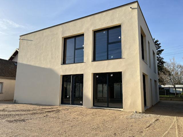 Vente Autre 0 pièces 250 m2 Beaune