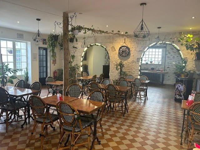 Vente Fond de commerce 250 m2 Bréval