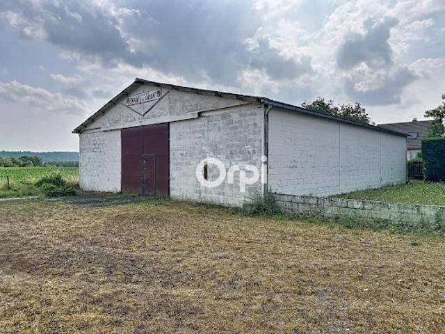 Vente Fond de commerce 250 m2 Elincourt Sainte Marguerite