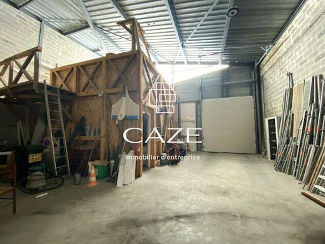 Vente Fond de commerce 0 pièces 250 m2 Le Taillan Médoc