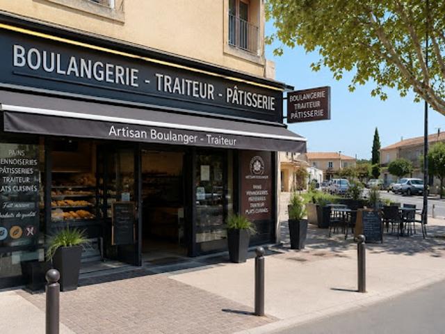 Vente Fond de commerce 250 m2 Serignan