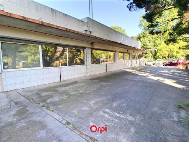 Vente Fond de commerce 251 m2 Marseille 11ème
