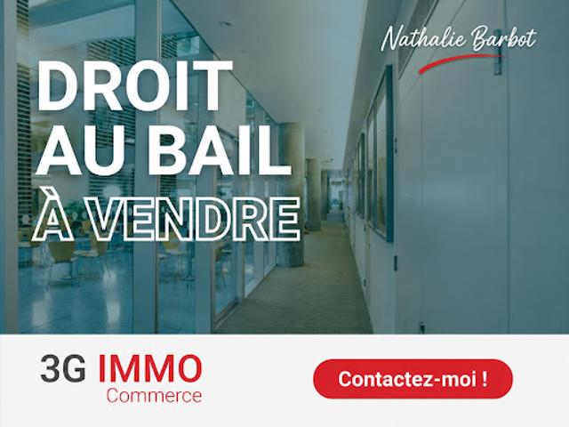 Vente Fond de commerce 254 m2 Chalons en champagne