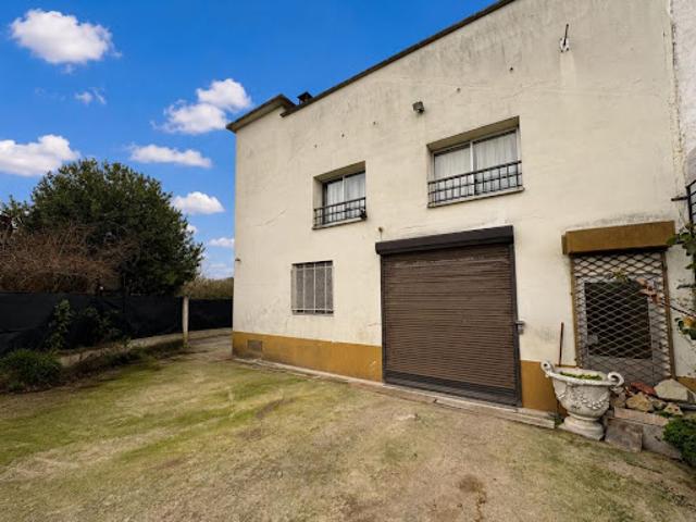Vente Fond de commerce 254 m2 Saâcy sur Marne