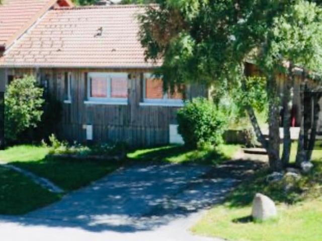 Vente Fond de commerce 25 pièces 546 m2 Gerardmer