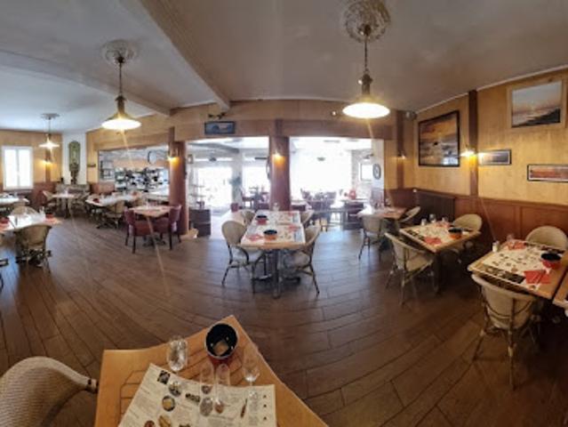 Vente Fond de commerce 25 pièces 710 m2 La cotiniere