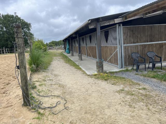 Vente Autre 0 pièces 260000 m2 La Chapelle Launay
