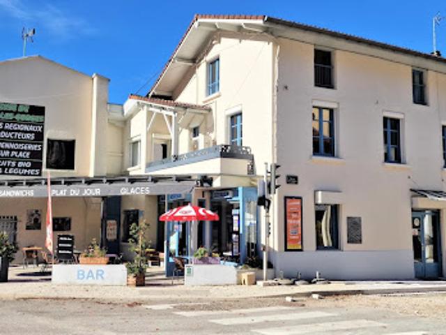 Vente Fond de commerce 260 m2 Vinay
