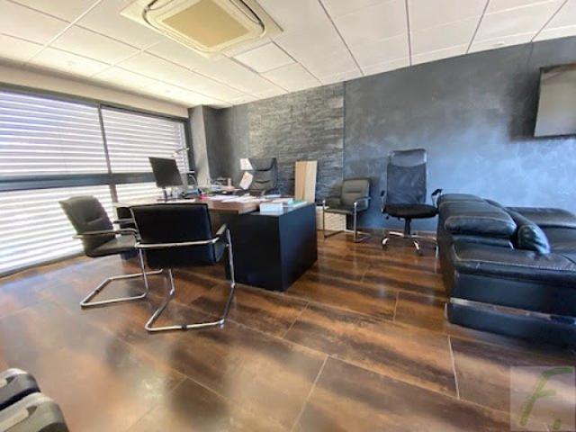 Vente Fond de commerce 0 pièces 260 m2 Barberaz