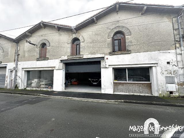 Vente Autre 0 pièces 260 m2 Cognac