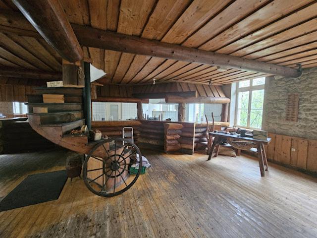 Vente Fond de commerce 2 pièces 260 m2 Saint claude