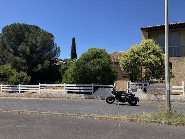 Vente Fond de commerce 261 m2 Beziers