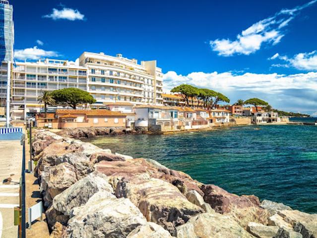 Vente Fond de commerce 265 m2 Sainte Maxime