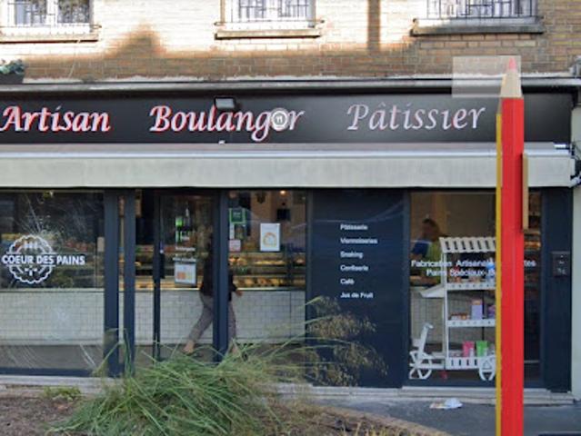 Vente Fond de commerce 265 m2 Stains