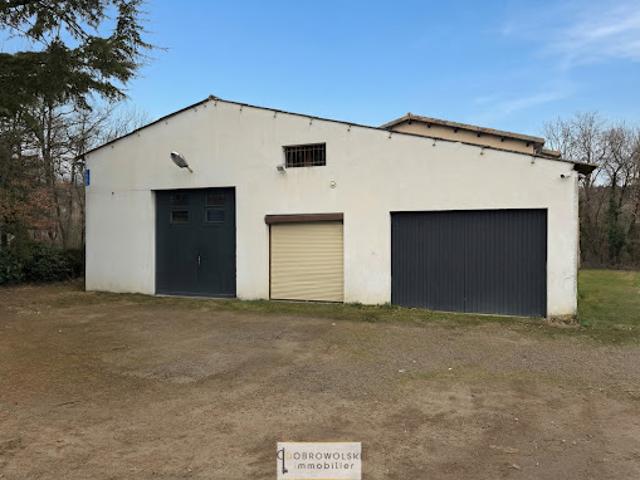 Vente Autre 0 pièces 269 m2 Roisey