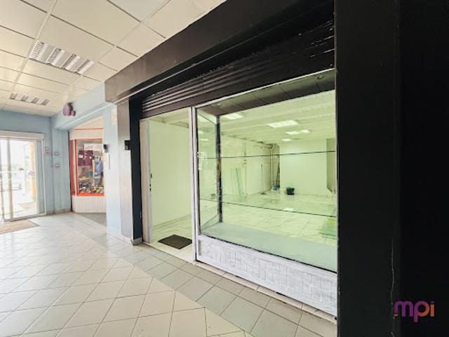 Vente Fond de commerce 26 m2 Ducos
