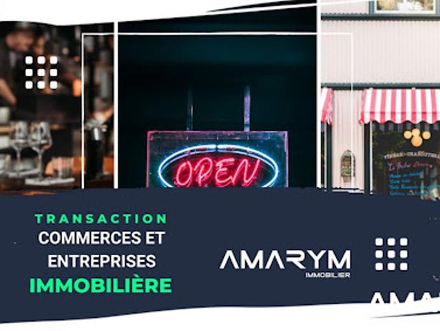 Vente Fond de commerce 0 pièces 26 m2 Saint Valery sur Somme