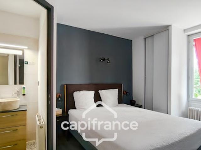 Vente Fond de commerce 26 pièces 1247 m2 Casteljaloux