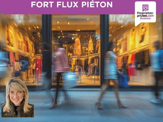 Vente Fond de commerce 273 m2 Villeurbanne