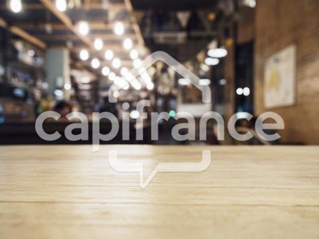 Vente Fond de commerce 1 pièce 273 m2 L'Aiguillon sur Vie
