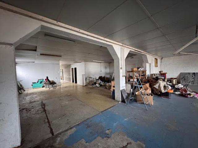 Vente Fond de commerce 270 m2 Dax