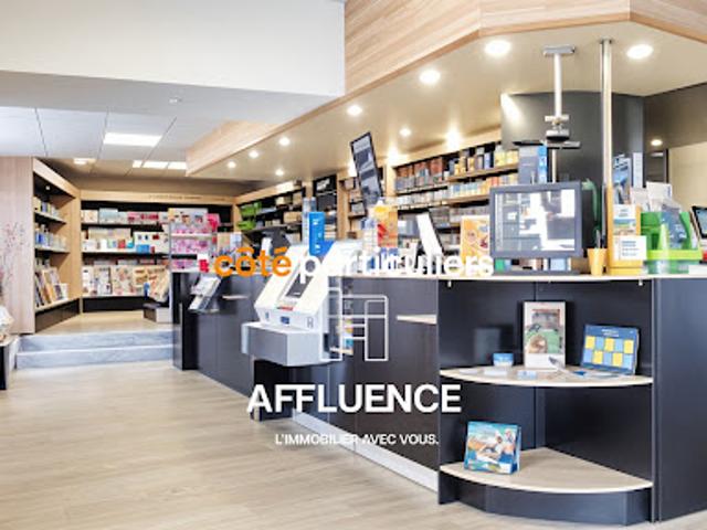 Vente Fond de commerce 270 m2 Gex