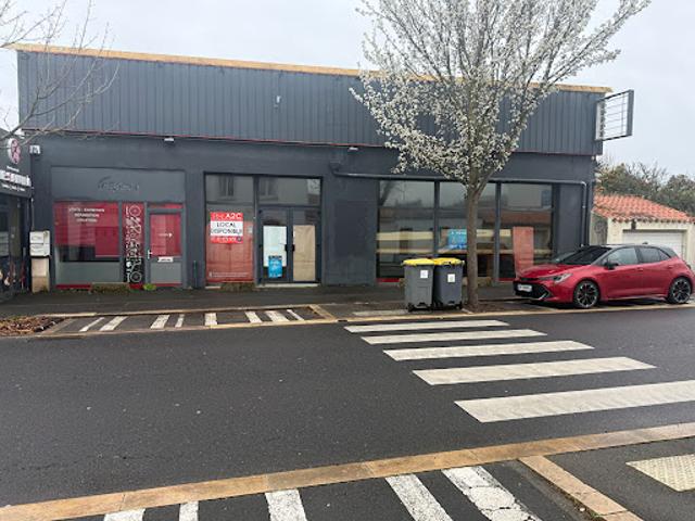 Vente Fond de commerce 270 m2 Les Sables d'Olonne