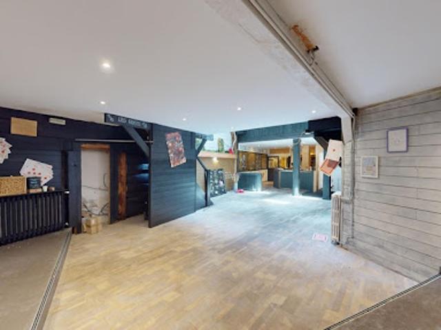 Vente Fond de commerce 7 pièces 270 m2 Nantes