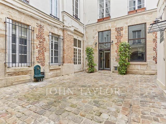 Vente Fond de commerce 277.76 m2 Paris 6ème