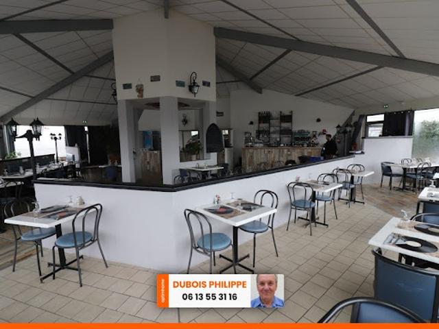 Vente Fond de commerce 275 m2 Tonnay Charente
