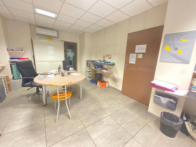 Vente Fond de commerce 275 m2 Béligneux