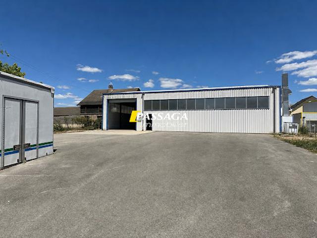 Vente Fond de commerce 275 m2 Sévérac le Château