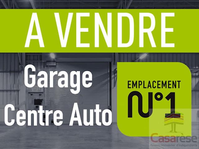 Vente Fond de commerce 0 pièces 2769 m2 Guer