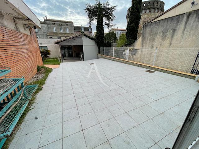 Vente Fond de commerce 279.1 m2 Castelnaudary