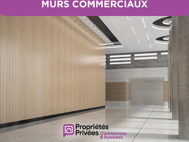 Vente Fond de commerce 27 m2 Agde