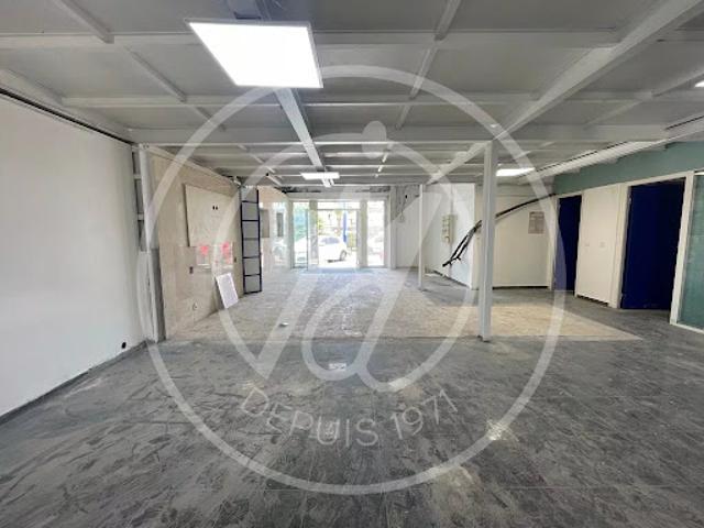 Vente Fond de commerce 283 m2 Baie mahault