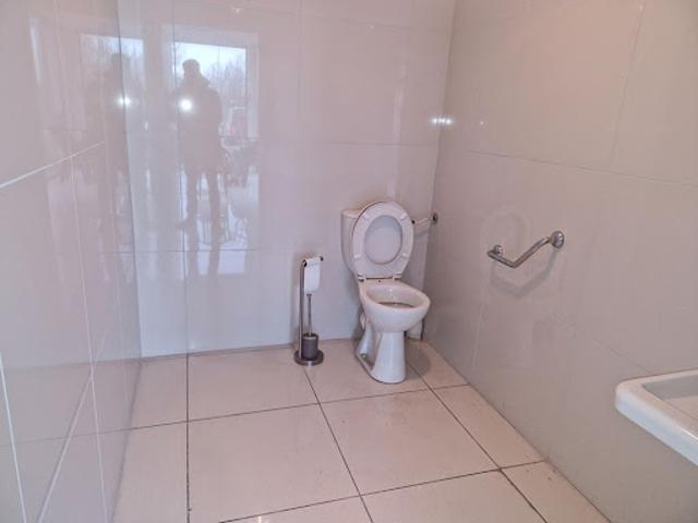 Vente Autre 280 m2 Limoges