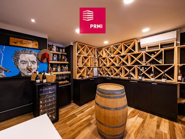 Vente Fond de commerce 280 m2 Saint paul