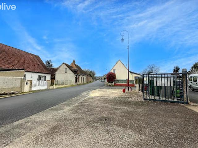Vente Fond de commerce 282 m2 Montigny le Chartif