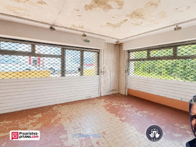 Vente Fond de commerce 282 m2 Pont d'Ain
