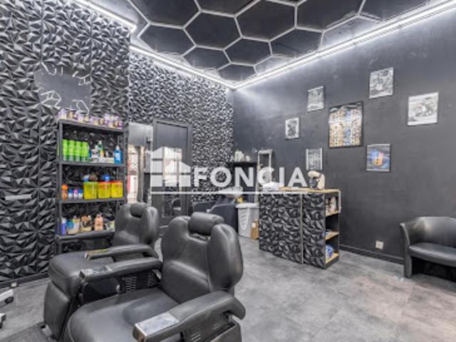 Vente Fond de commerce 28 m2 Angouleme