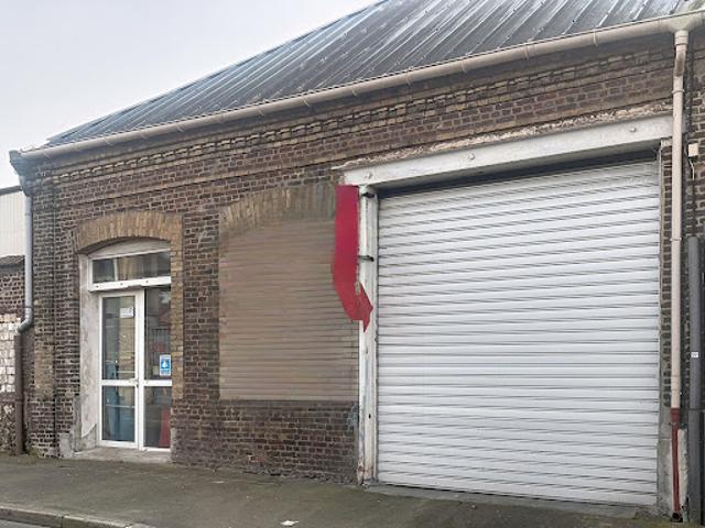 Vente Fond de commerce 293 m2 Elbeuf