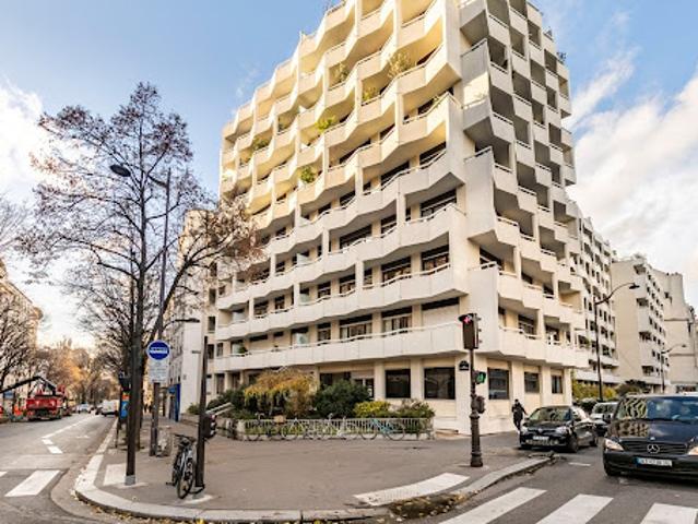 Vente Fond de commerce 293 m2 Paris 18ème