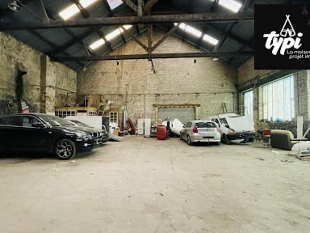 Vente Autre 0 pièces 290 m2 Inzinzac Lochrist